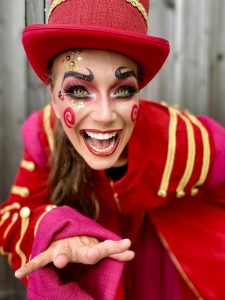Circusparade
