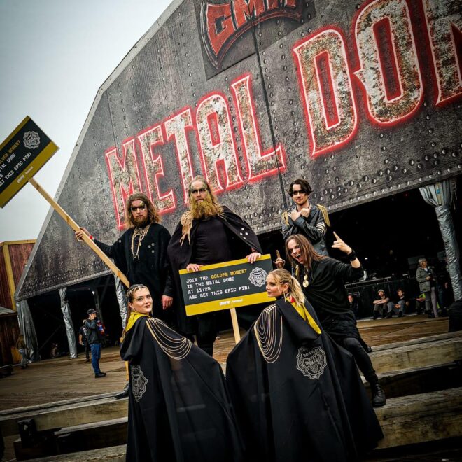 Graspop